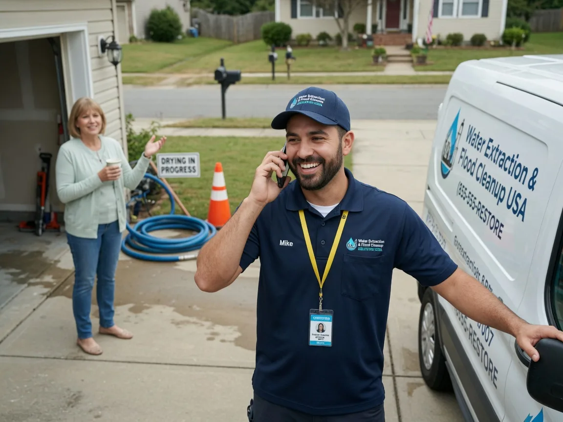 Emergency Water Extraction Port Henry, NY FAQs